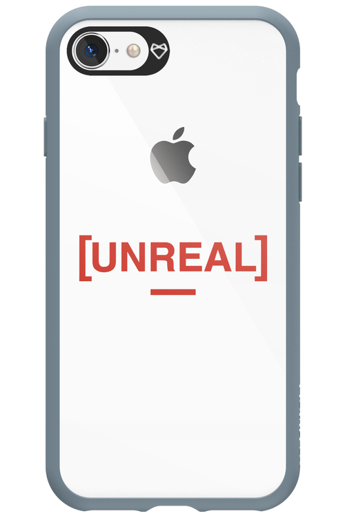 Unreal Classic - Apple iPhone 8