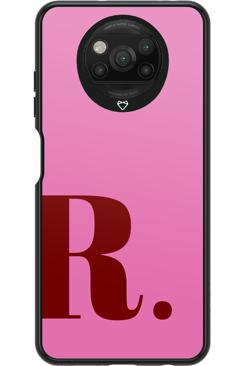 R (Sorbet) 2.0 - Xiaomi Poco X3 NFC