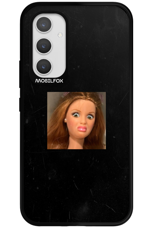 Ew - Samsung Galaxy A54