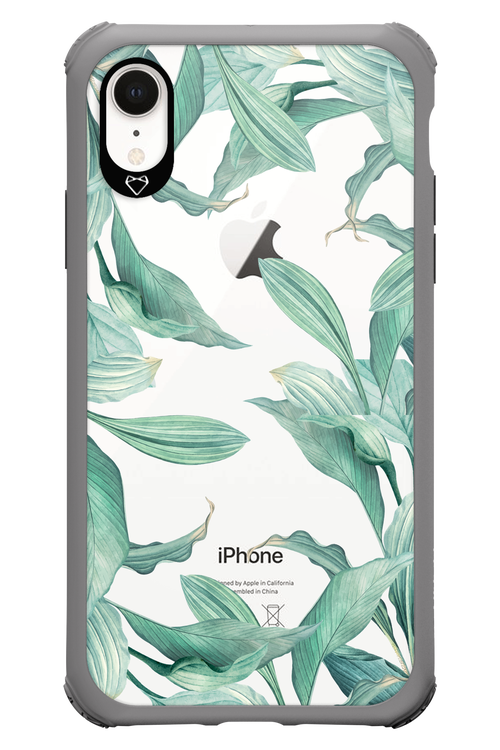 Greenpeace 2.0 - Apple iPhone XR