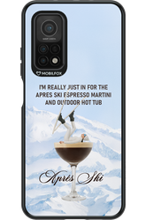 Espresso Martini Tub - Xiaomi Mi 10T 5G