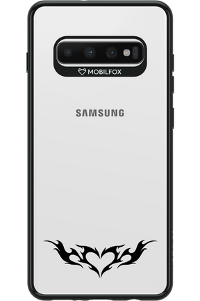 Techno Hart 2.0 - Samsung Galaxy S10+