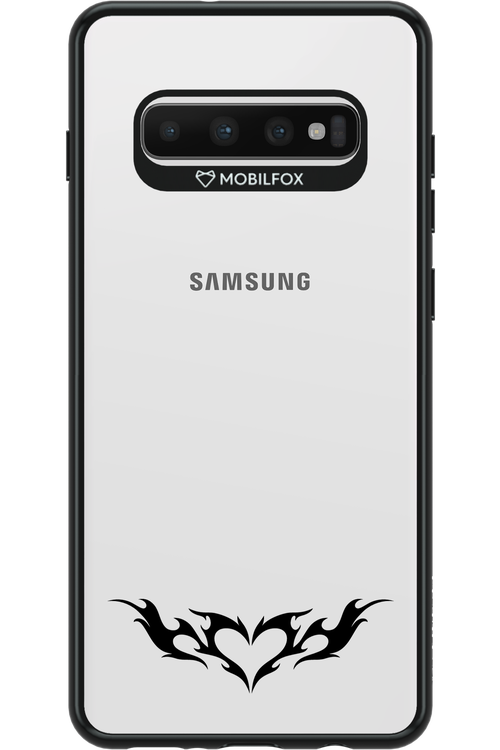 Techno Hart 2.0 - Samsung Galaxy S10+