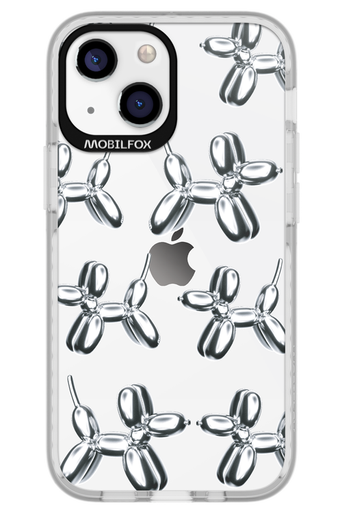 Balloon Dogs - Apple iPhone 13 Mini