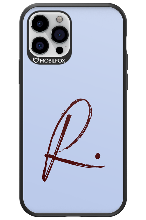 (Jellyfish Presso) R 2.0 - Apple iPhone 12 Pro