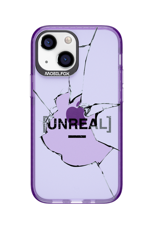 Broken Glass - Apple iPhone 13 Mini