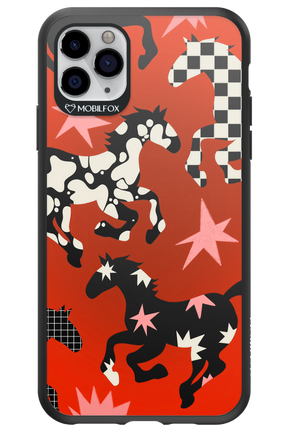 Stallions 2.0 - Apple iPhone 11 Pro Max