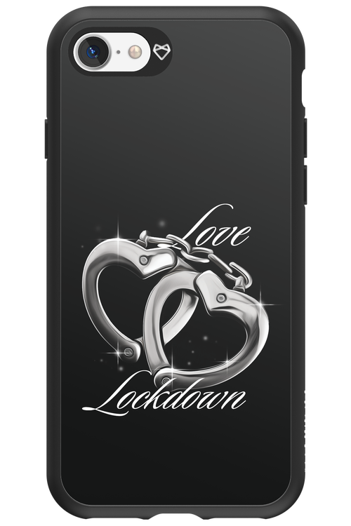 Love Lockdown - Apple iPhone 7