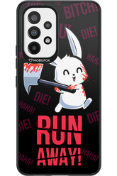 Run Away 2.0 - Samsung Galaxy A53