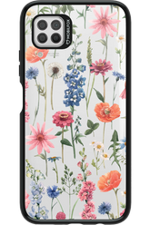 Flower Field - Huawei P40 Lite