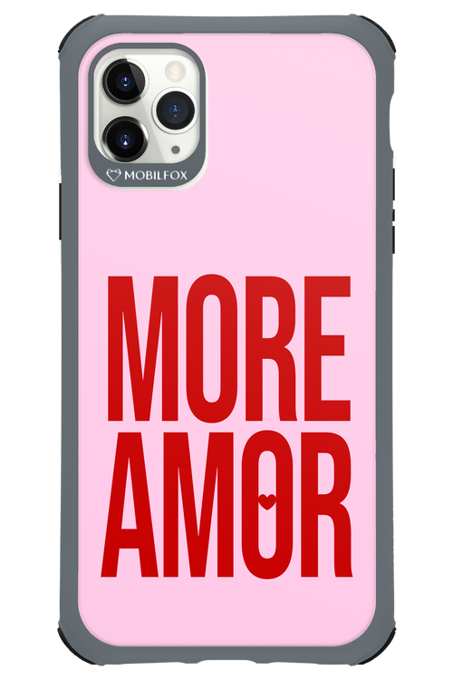 More Amor - Apple iPhone 11 Pro Max