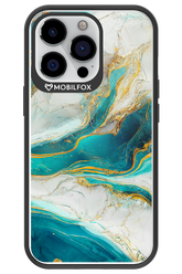 Emerald - Apple iPhone 13 Pro