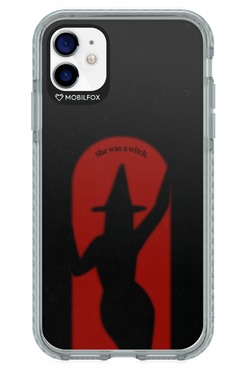 Witch Season - Apple iPhone 11