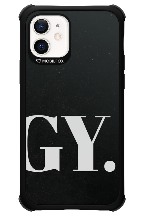 GY (Off Space) 2.0 - Apple iPhone 12