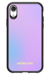 Pastel Lilac - Apple iPhone XR