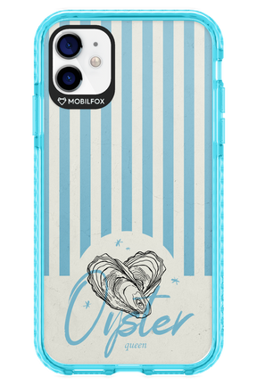 Oyster Queen - Apple iPhone 11