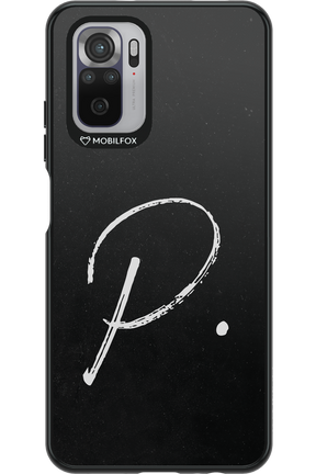 (Off Space) P 2.0 - Xiaomi Redmi Note 10