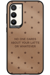 Whateverrr 2.0 - Samsung Galaxy S23 Plus