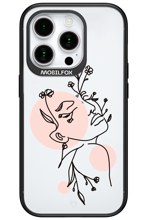 Confidence 2.0 - Apple iPhone 15 Pro