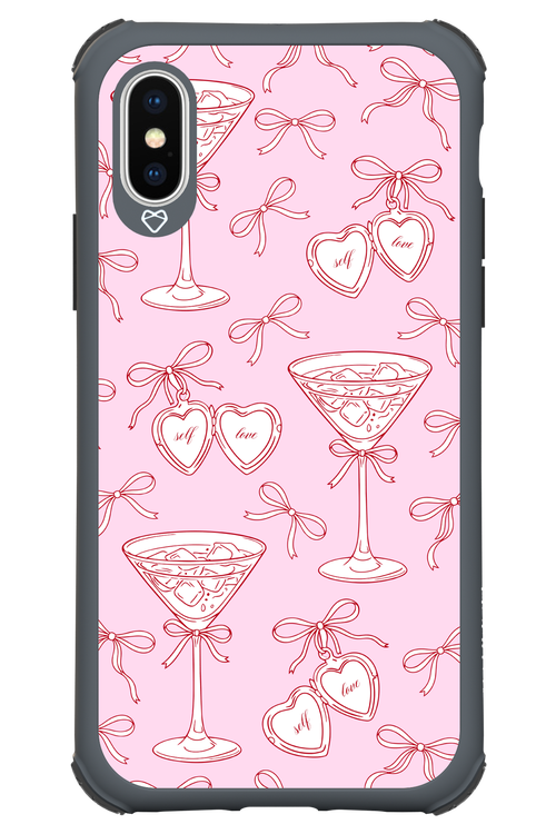 Tipsy Toast 2.0 - Apple iPhone XS