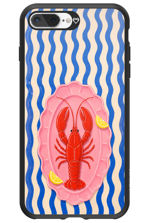 LOBSTER 2.0 - Apple iPhone 8 Plus