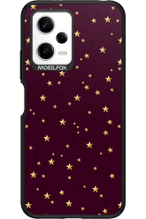 Xmas Stars - Xiaomi Redmi Note 12 5G