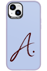 (Jellyfish Presso) A 2.0 - Apple iPhone 15 Plus
