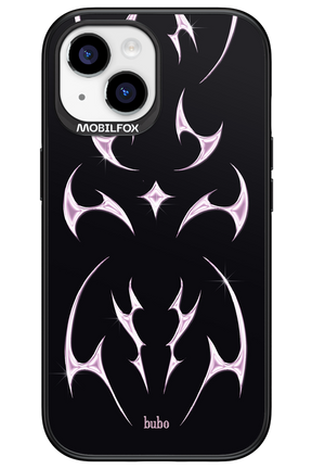 CHROMEROSA - Apple iPhone 15