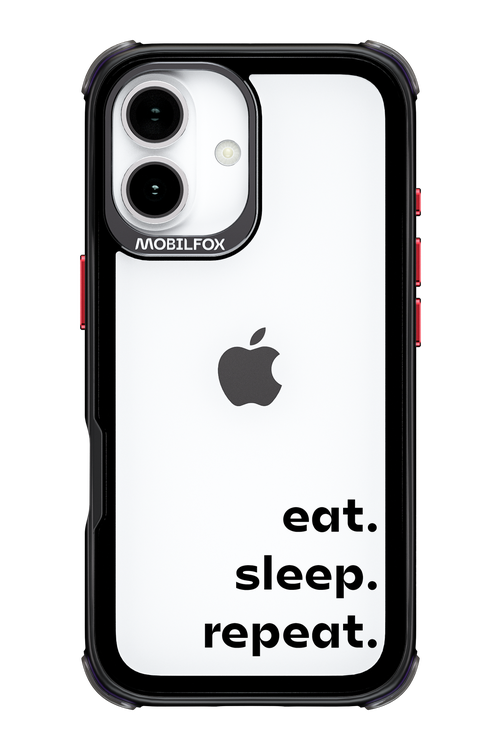Daily Loop 2.0 - Apple iPhone 17