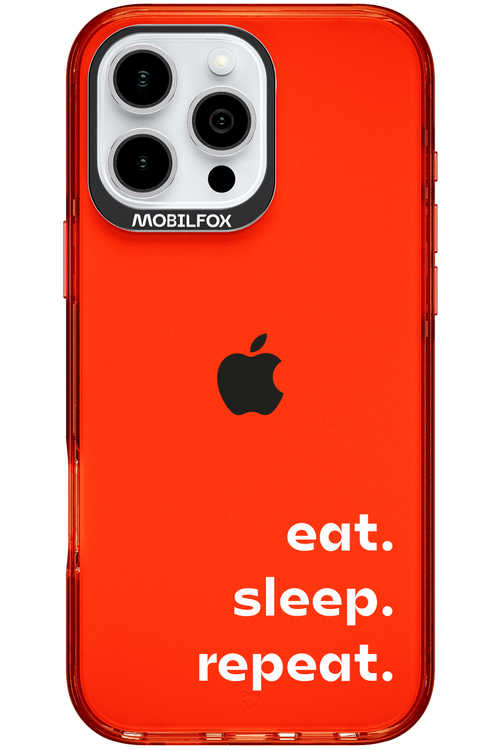 Daily Loop Light - Apple iPhone 16 Pro Max