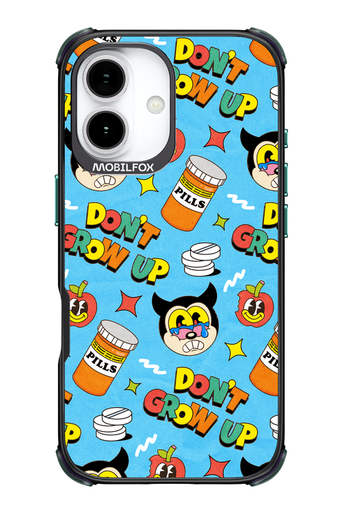 don_t grow up 2.0 - Apple iPhone 17