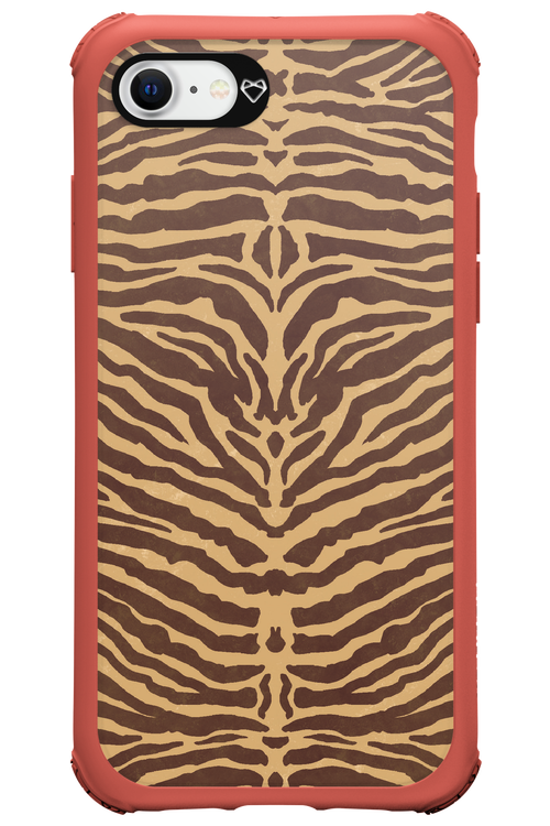 Urban Zebra - Apple iPhone SE 2020