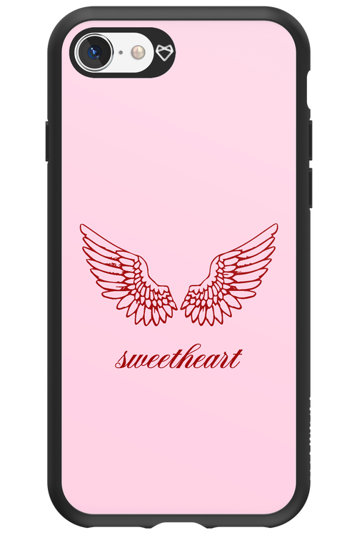 Sweetheart - Apple iPhone SE 2020