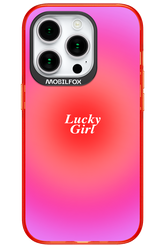 LuckyGirl - Apple iPhone 15 Pro