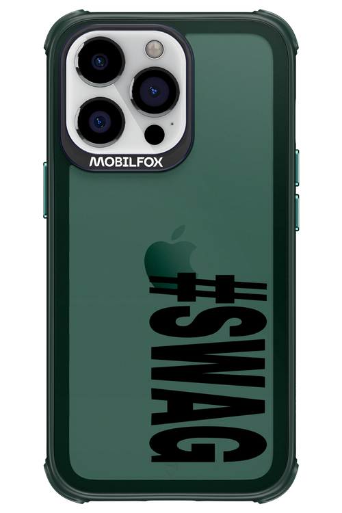 Swag Dark Mode - Apple iPhone 13 Pro
