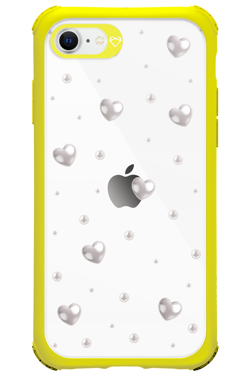 Pearl Tears - Apple iPhone SE 2020