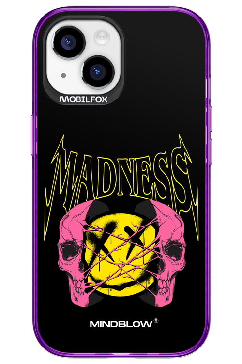 Madness Mindblow - Apple iPhone 15