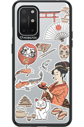 Omamori - OnePlus 8T