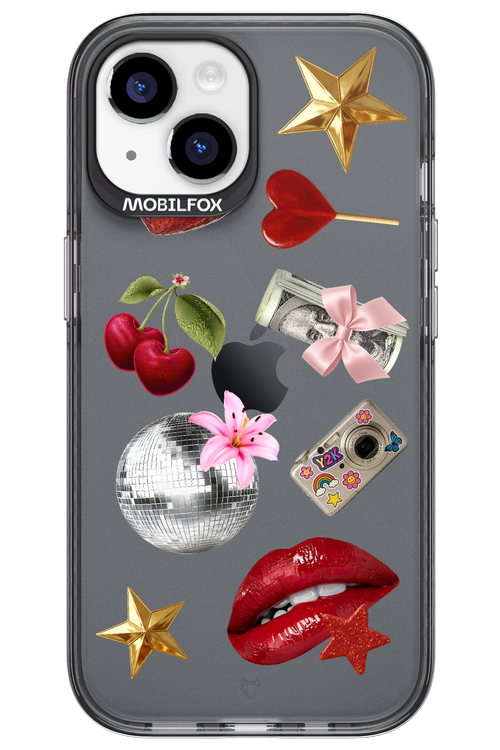 GIRL ERA 2.0 - Apple iPhone 15