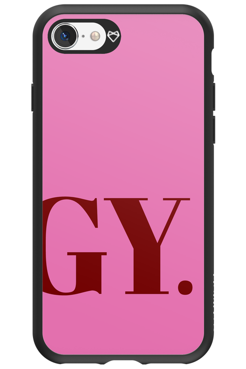 GY (Sorbet) 2.0 - Apple iPhone SE 2022