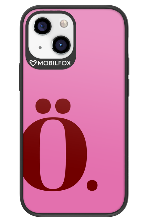 O II (Sorbet) 2.0 - Apple iPhone 13 Mini