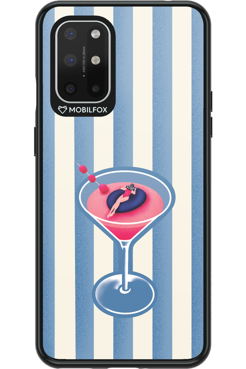 Poolside Affair - OnePlus 8T