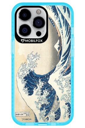 Hokusai - Apple iPhone 13 Pro