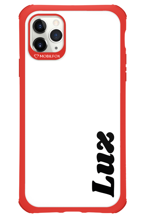 Lux Statement - Apple iPhone 11 Pro Max