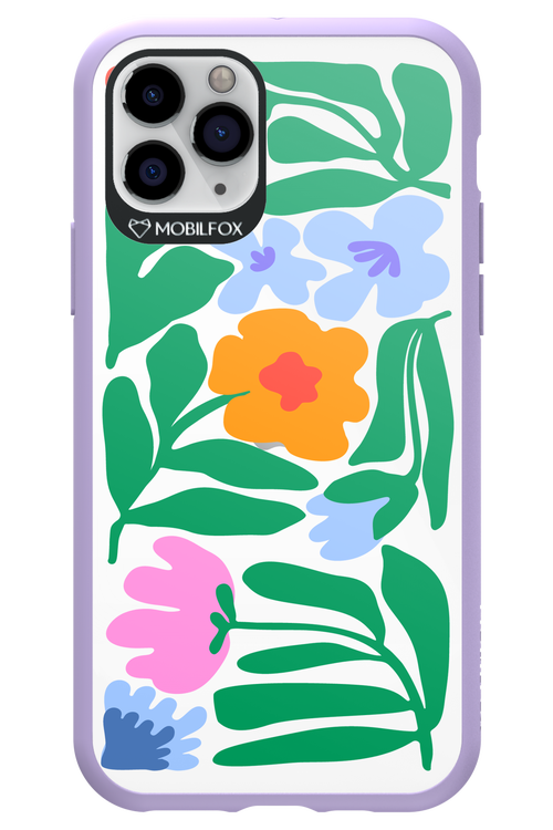 My Flowergarden - Apple iPhone 11 Pro