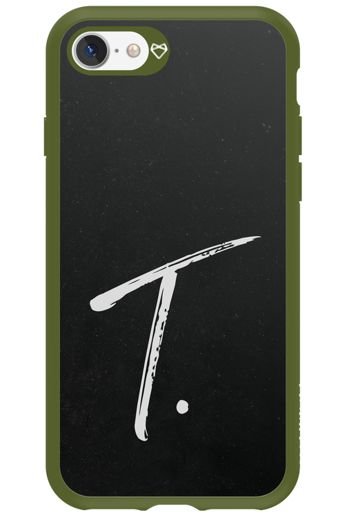 (Off Space) T 2.0 - Apple iPhone 7