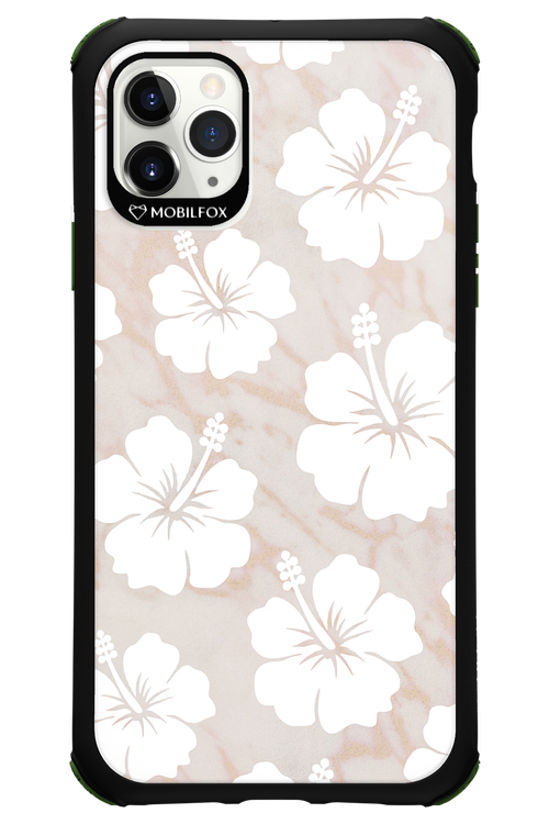 Latte Tropical - Apple iPhone 11 Pro Max