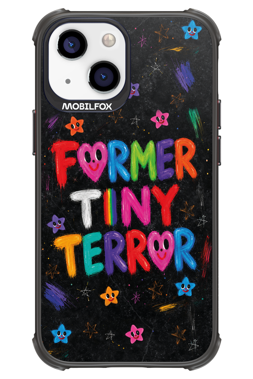 Tiny Terror 2.0 - Apple iPhone 13 Mini