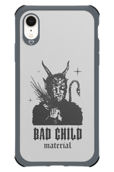 Krampus - Apple iPhone XR