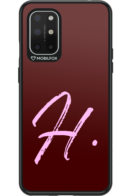 (Dark Blush) H 2.0 - OnePlus 8T